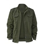 Men s Casual Multi Pocket Outdoor Hiking Jacket Going Out Long Sleeve Baseball Lightweight Jacket For Friends Husband Boyfriend Gifts