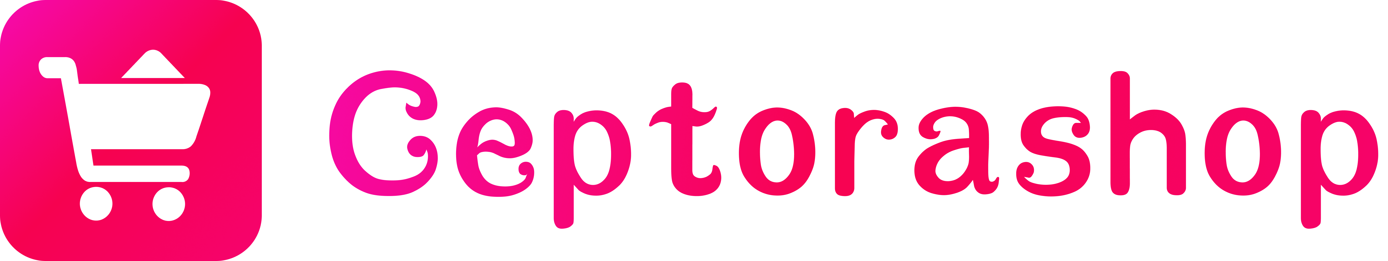 Ceptorashop