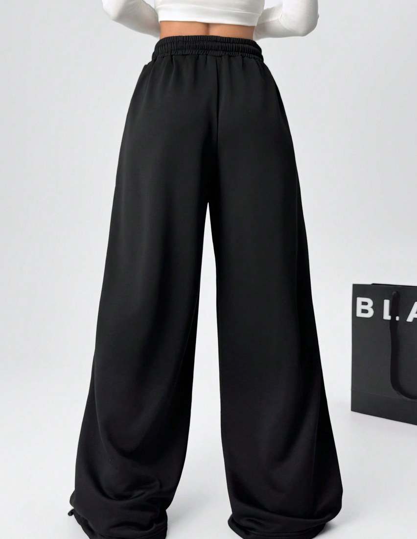 Women Casual Drawstring Waist Loose Sweatpants For Autumn Graduation Back To School Outfits Graduation Teacher Outfits For Women Back To School