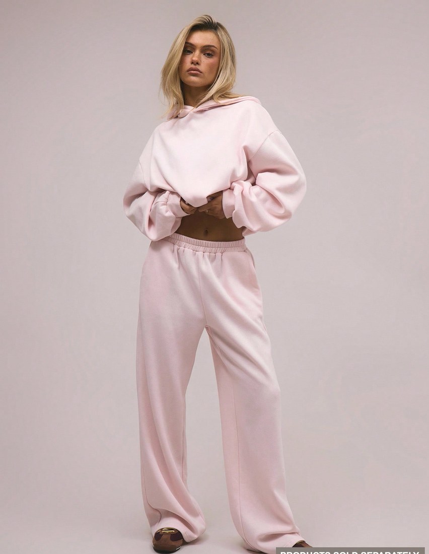 MUSERA Oversized Fleece Sweatpants Vacation Airport Casual 90 s Summer Airport Graduation Back To School Graduation Teacher For Women Back To School Spring Holiday