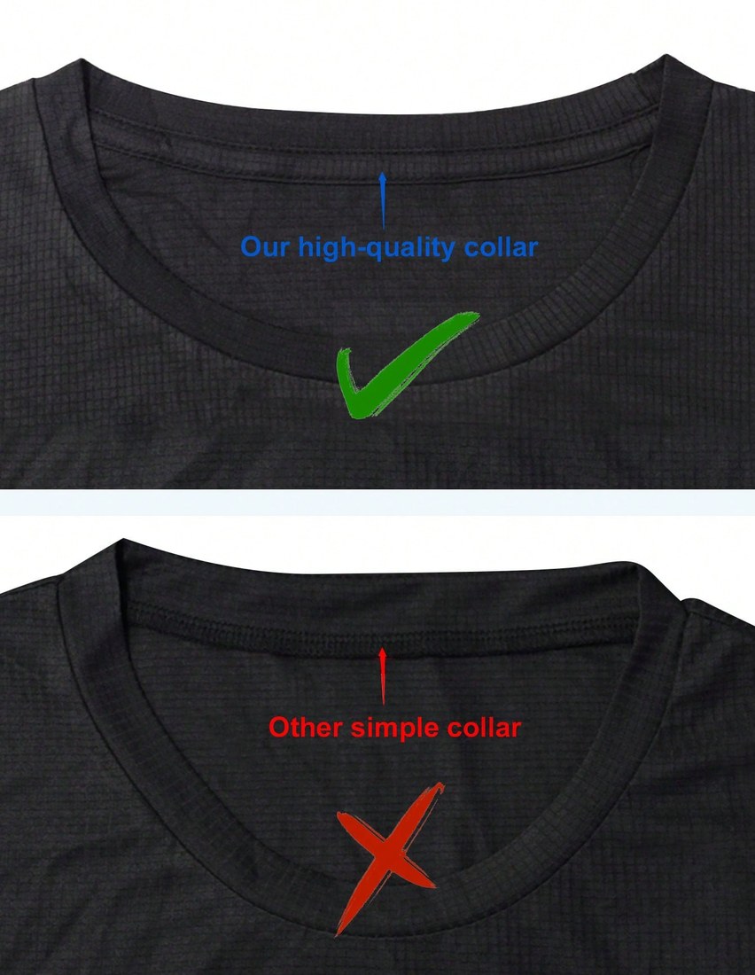 3pcs Women s Solid Color Lightweight Quick Dry Sports T Shirts Breathable And Comfortable Tops Suitable For Fitness Training Exercise Running Gym Basic Tees